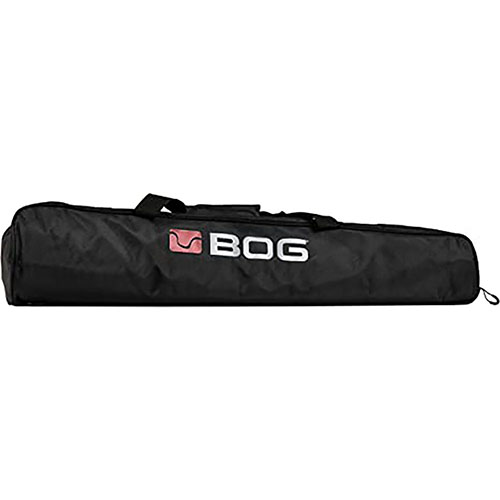 Torba BOG Tripod Carry Bag zapewnia doskonałą ochronę i łatwość transportu dla Twojego statywu, idealna do polowań i strzelectwa w terenie.